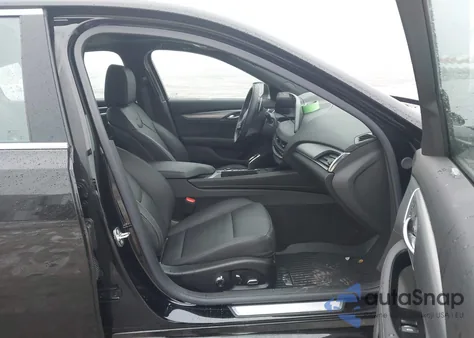 2026 Cadillac Ct5 Premium Luxury Rwd z USA, uszkodzony, nr VIN 1G6DS5RK5T0101524